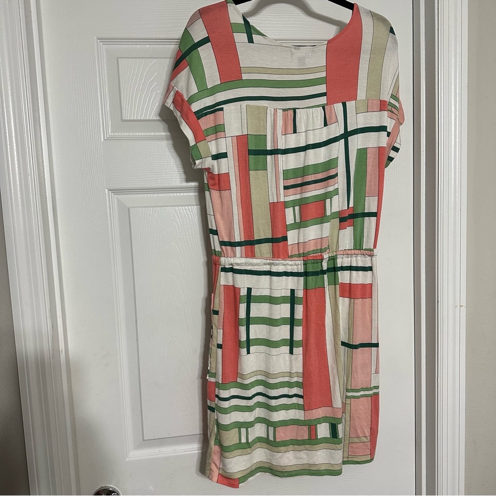 Pattern Dress - Picture 2 of 7